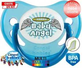 Baby angel style1: Sucette Physiologique-su7.fr