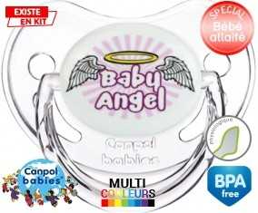 Baby angel style2: Sucette Physiologique-su7.fr