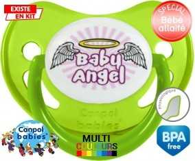 Baby angel style2: Sucette Physiologique-su7.fr