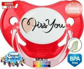 Miss you: Sucette Physiologique-su7.fr