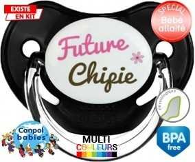 Future chipie: Sucette Physiologique-su7.fr