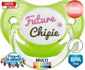 Future chipie: Sucette Physiologique-su7.fr