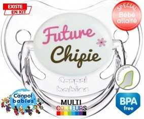 Future chipie: Sucette Physiologique-su7.fr