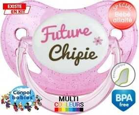 Future chipie: Sucette Physiologique-su7.fr
