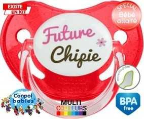 Future chipie: Sucette Physiologique-su7.fr