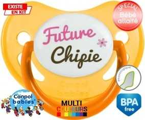 Future chipie: Sucette Physiologique-su7.fr
