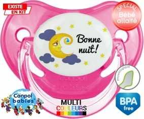 Bonne nuit!: Sucette Physiologique-su7.fr