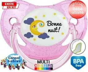 Bonne nuit!: Sucette Physiologique-su7.fr
