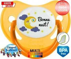 Bonne nuit!: Sucette Physiologique-su7.fr
