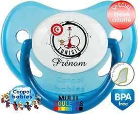Tunisie + prénom: Sucette Physiologique-su7.fr