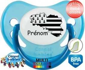 Bretagne + prénom: Sucette Physiologique-su7.fr