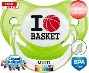I love basket style1: Sucette Physiologique-su7.fr