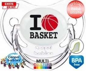 I love basket style1: Sucette Physiologique-su7.fr
