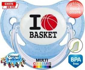 I love basket style1: Sucette Physiologique-su7.fr