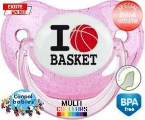 I love basket style1: Sucette Physiologique-su7.fr
