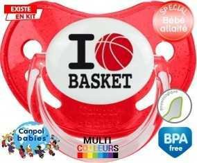 I love basket style1: Sucette Physiologique-su7.fr