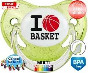 I love basket style1: Sucette Physiologique-su7.fr