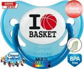 I love basket style1: Sucette Physiologique-su7.fr