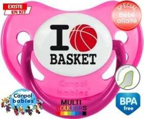 I love basket style1: Sucette Physiologique-su7.fr