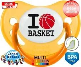 I love basket style1: Sucette Physiologique-su7.fr
