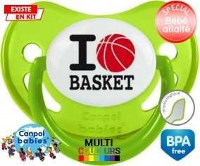 I love basket style1: Sucette Physiologique-su7.fr