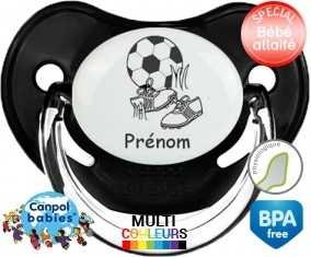 Football2 + prénom: Sucette Physiologique-su7.fr