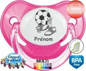 Football2 + prénom: Sucette Physiologique-su7.fr