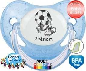 Football2 + prénom: Sucette Physiologique-su7.fr