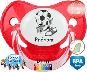 Football2 + prénom: Sucette Physiologique-su7.fr