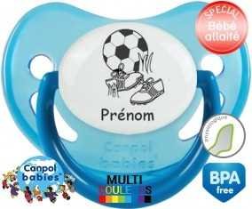 Football2 + prénom: Sucette Physiologique-su7.fr