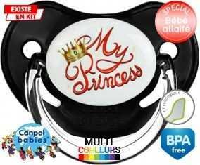 My princess: Sucette Physiologique-su7.fr