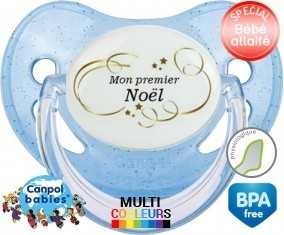 Mon premier noël: Sucette Physiologique-su7.fr