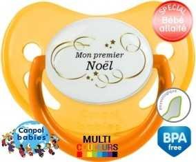 Mon premier noël: Sucette Physiologique-su7.fr