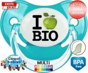 I love bio: Sucette Physiologique-su7.fr