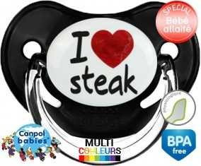 I love steak: Sucette Physiologique-su7.fr