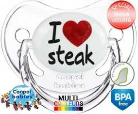 I love steak: Sucette Physiologique-su7.fr