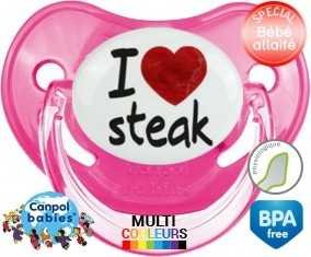 I love steak: Sucette Physiologique-su7.fr