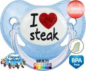 I love steak: Sucette Physiologique-su7.fr