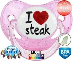 I love steak: Sucette Physiologique-su7.fr