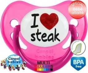 I love steak: Sucette Physiologique-su7.fr