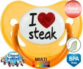 I love steak: Sucette Physiologique-su7.fr