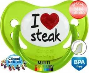 I love steak: Sucette Physiologique-su7.fr