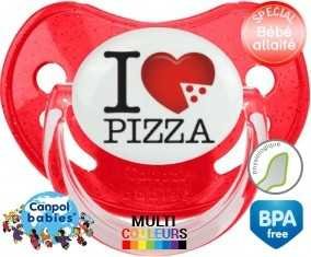 I love pizza: Sucette Physiologique-su7.fr