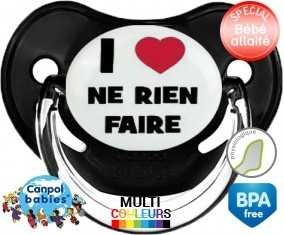 I love ne rien faire: Sucette Physiologique-su7.fr