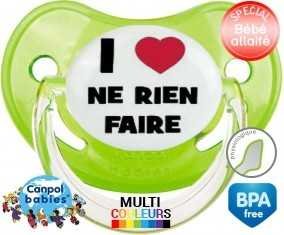 I love ne rien faire: Sucette Physiologique-su7.fr