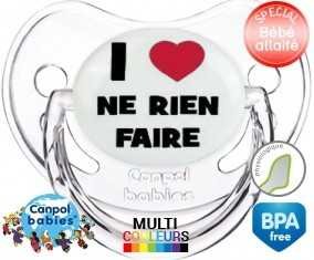 I love ne rien faire: Sucette Physiologique-su7.fr