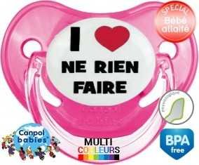 I love ne rien faire: Sucette Physiologique-su7.fr
