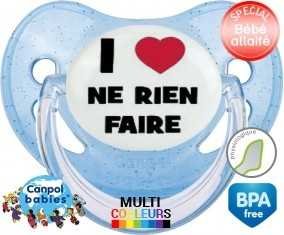 I love ne rien faire: Sucette Physiologique-su7.fr