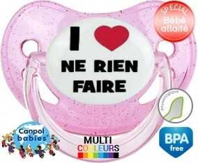 I love ne rien faire: Sucette Physiologique-su7.fr