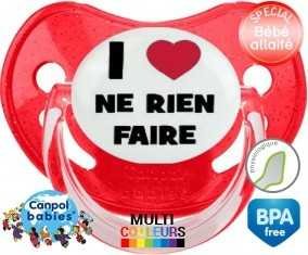 I love ne rien faire: Sucette Physiologique-su7.fr